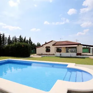  Сasa de vacaciones Candela - Chz305